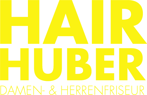 Hair Huber Logo
