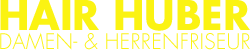 Hair Huber Logo